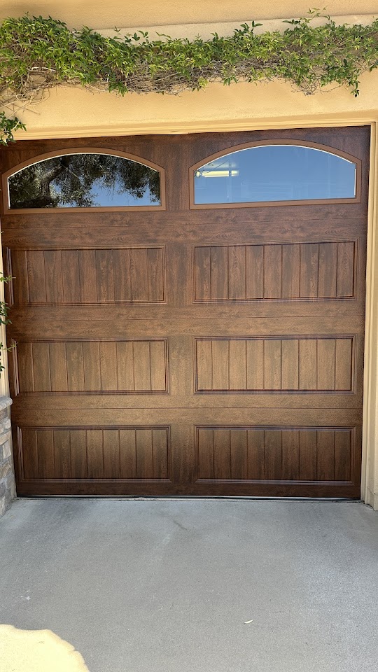 Shea Garage Door Services, LLC project