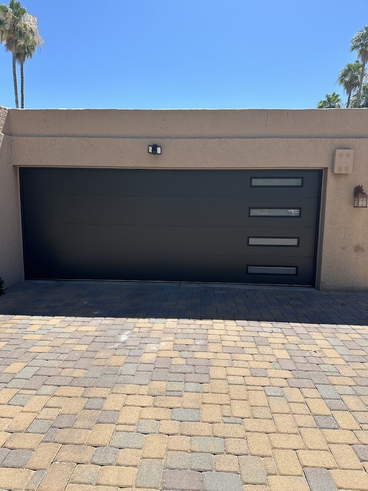 Shea Garage Door Services, LLC project