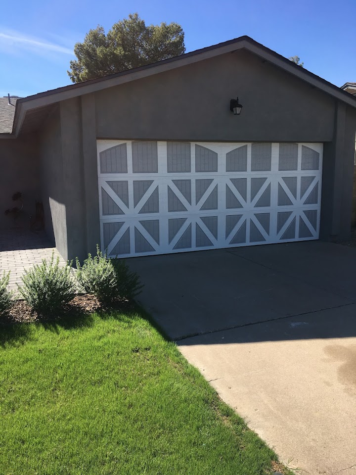 Shea Garage Door Services, LLC project
