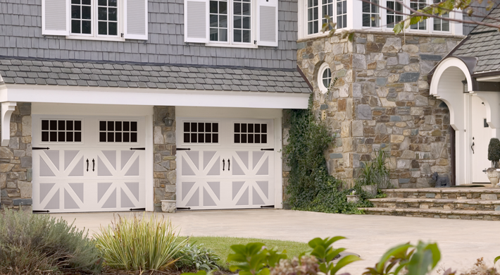 Shea Garage Door Services, LLC project